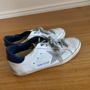 Golden Goose Sneakers